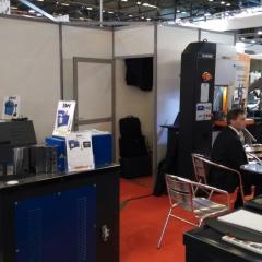 Obrázok Messe_Dusseldorf_2016.jpg z galérie - Výstavy