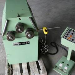 RB 353 HV